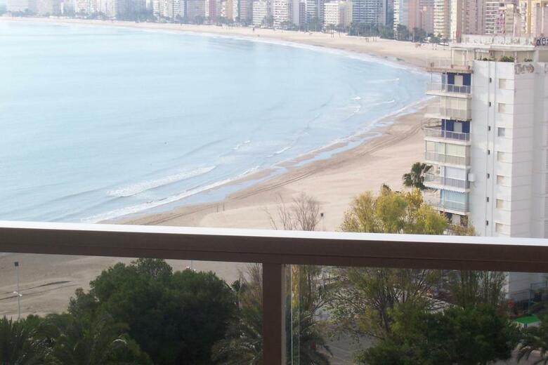 Apartamento Florazar II