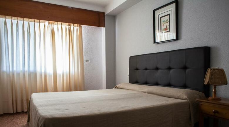 Apartamento Florazar II
