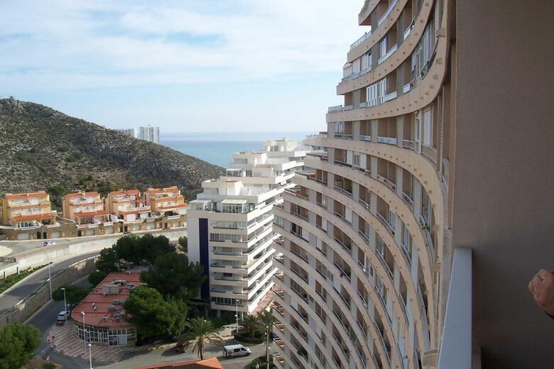 Apartamento Florazar II