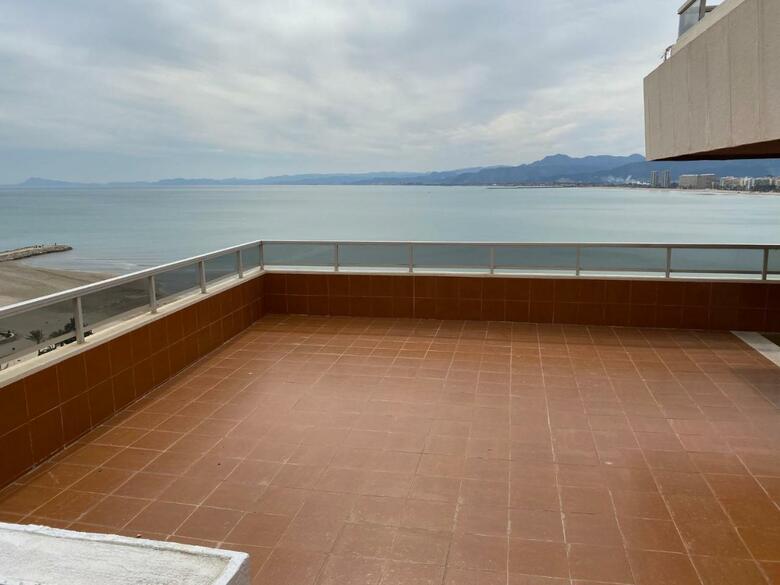 Apartamento Florazar II