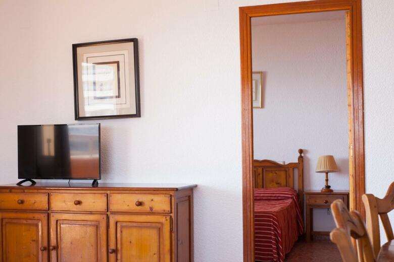 Apartamento Florazar II