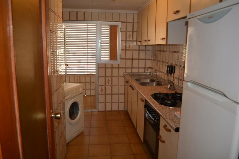 Apartamento Florazar II