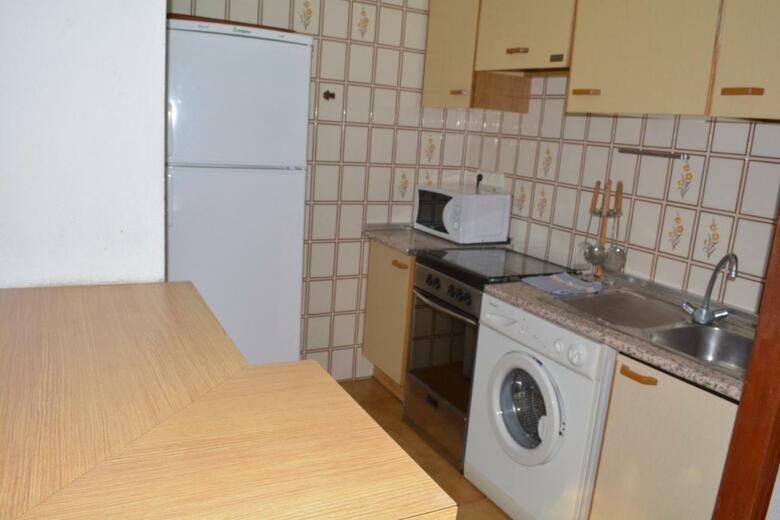 Apartamento Florazar II