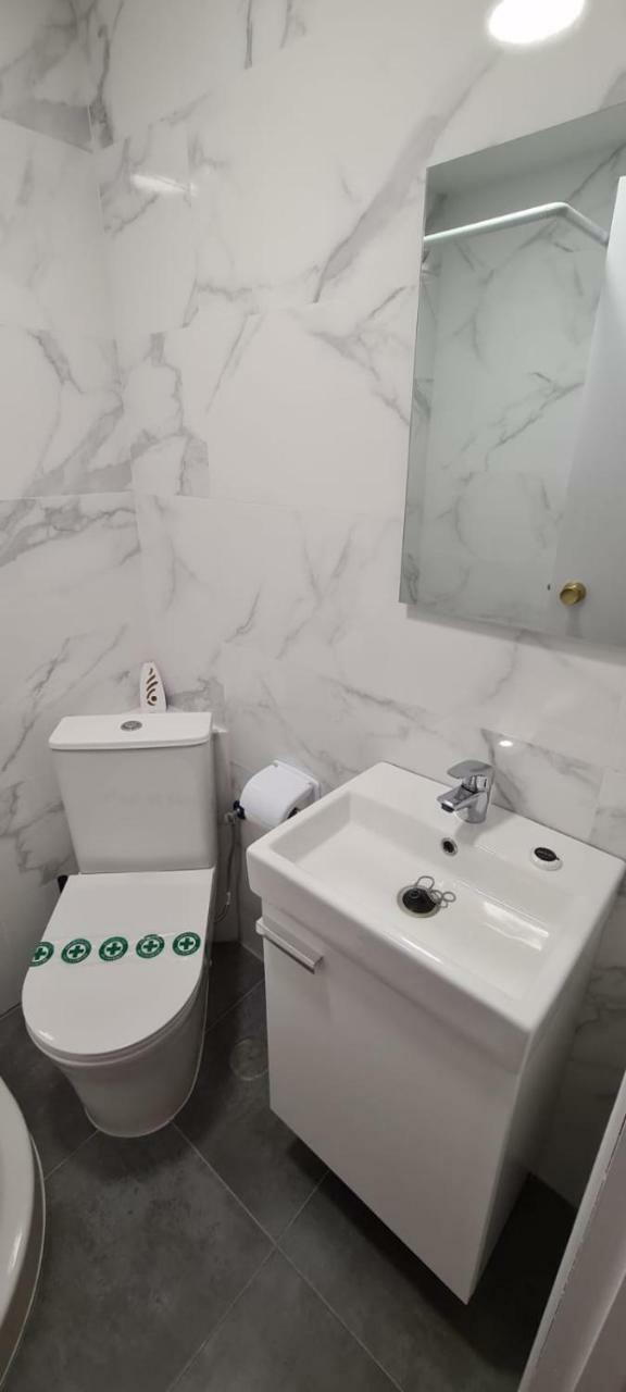 Apartamento Florazar II