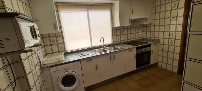 Apartamento Florazar II