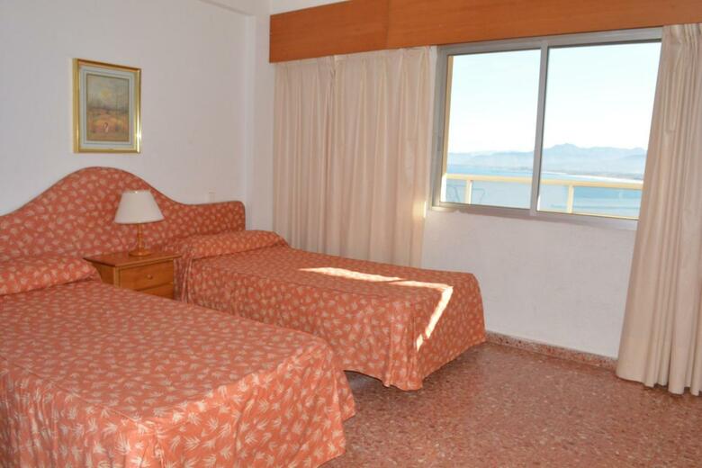 Apartamento Florazar II