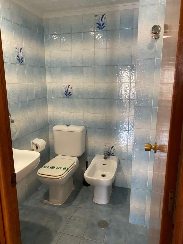 Apartamento Florazar II