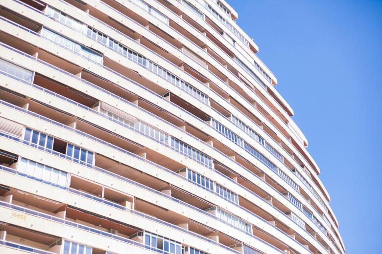 Apartamento Florazar II