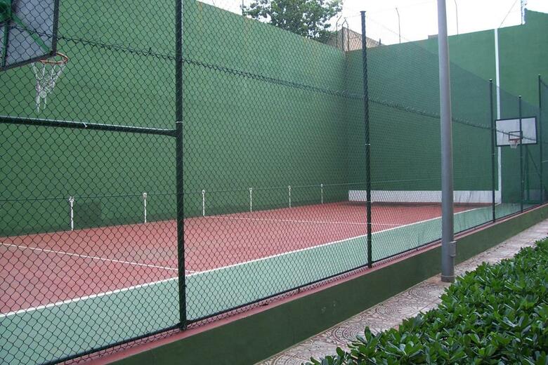 Apartamento Florazar II