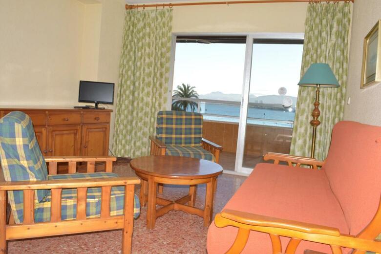 Apartamento Florazar II