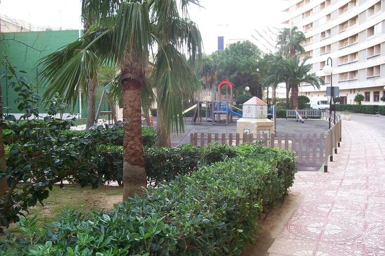Apartamento Florazar II