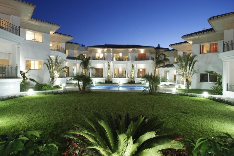 Apartamentos Marina Turquesa