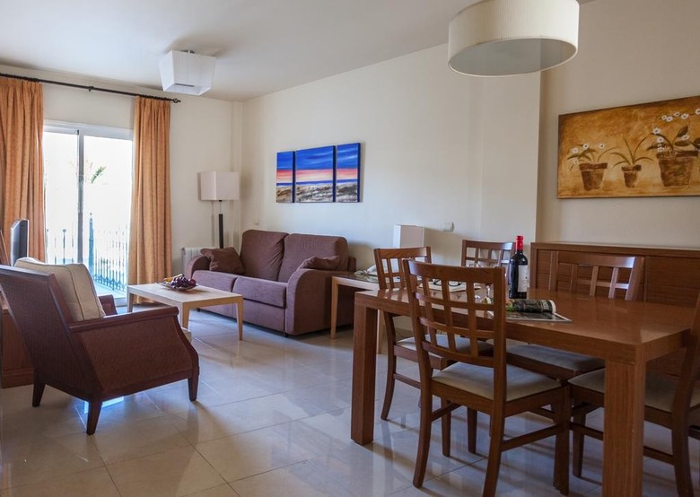 Apartamentos Marina Turquesa