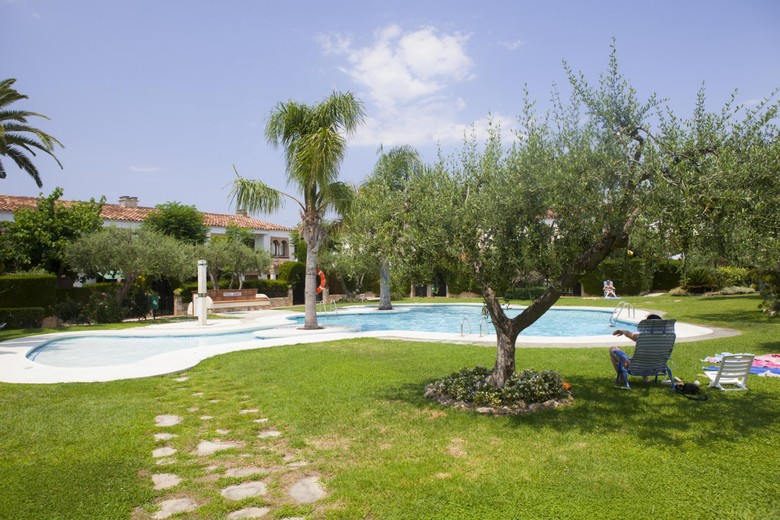 Apartamento Ibersol Villajardin