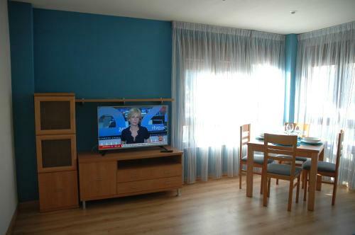 Apartamentos Costa A Costa