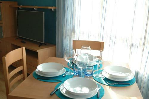 Apartamentos Costa A Costa