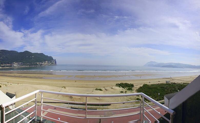 Hotel Playamar