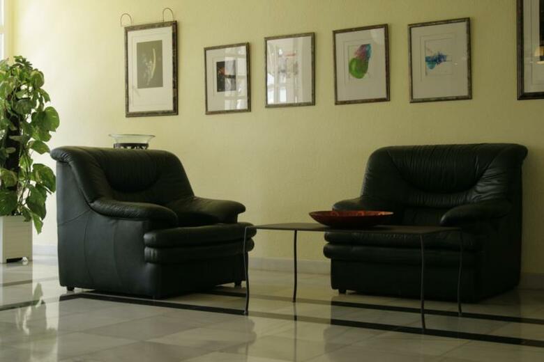 Hotel Playamar