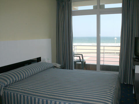 Hotel Playamar