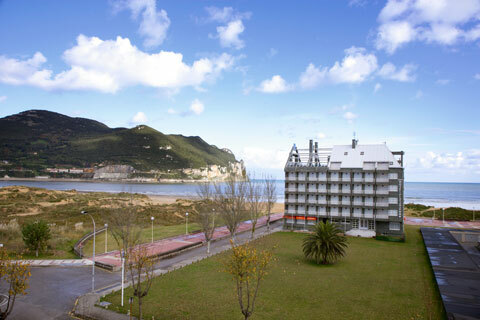 Hotel Playamar