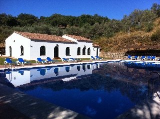 Finca Valbono Hotel