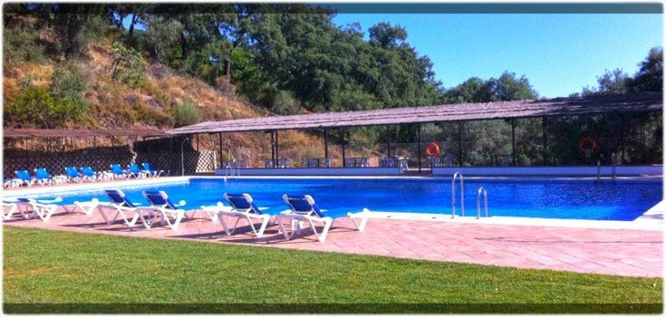 Finca Valbono Hotel