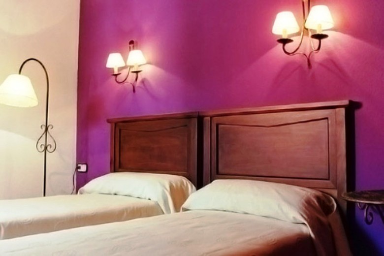 Hotel Jaime I