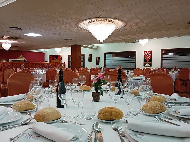 Hotel La Rueda