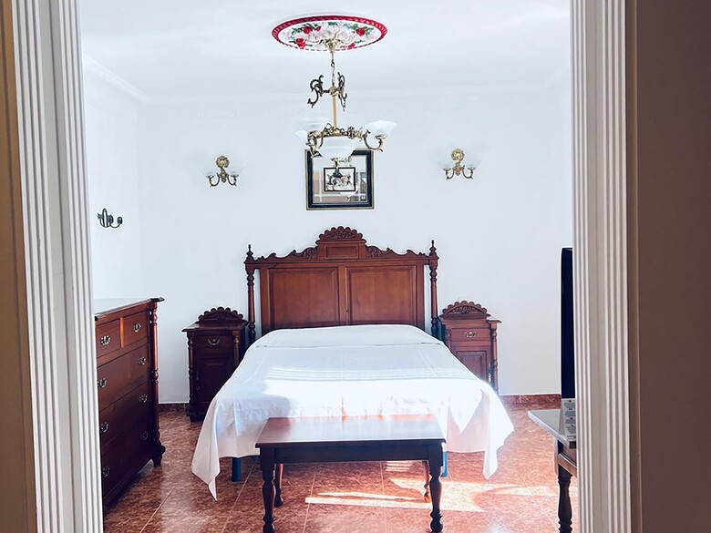 Hotel La Rueda