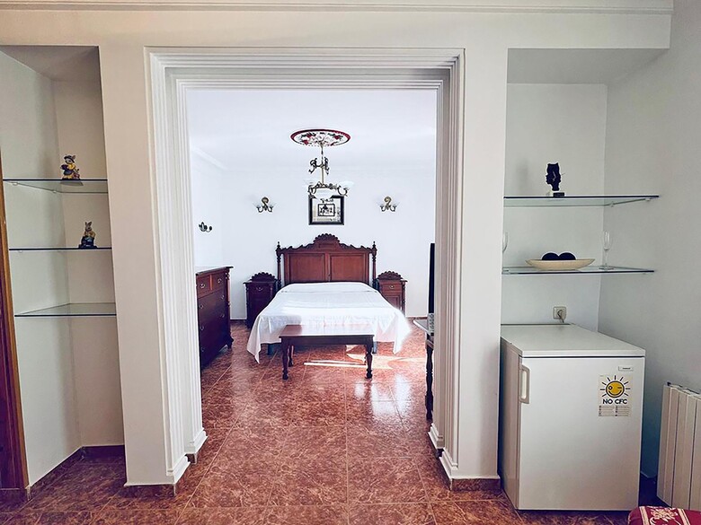 Hotel La Rueda