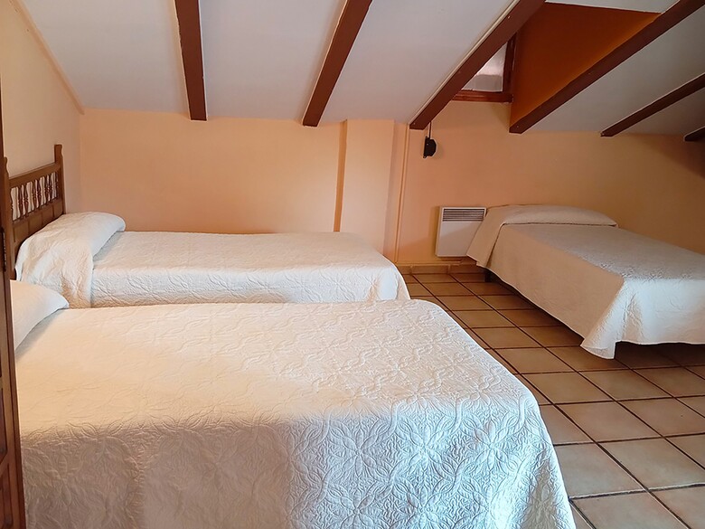 Hotel La Rueda