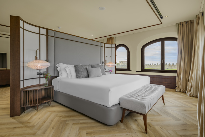 Hotel Coolrooms Palacio De Luces
