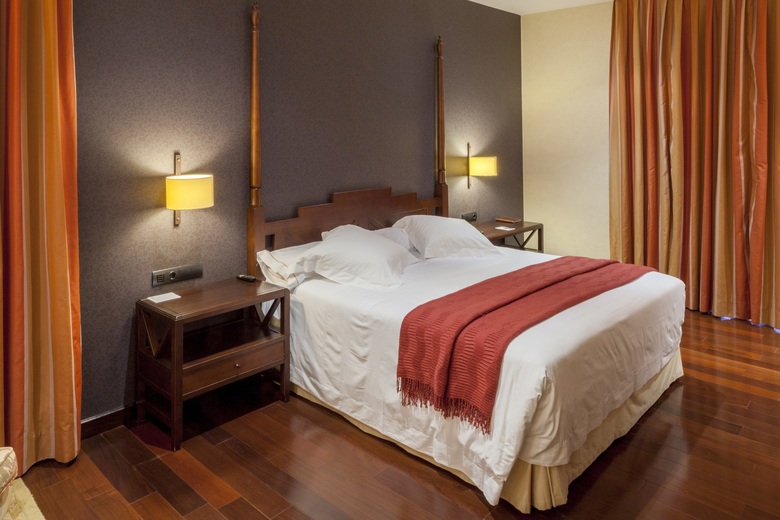 Hotel Coolrooms Palacio De Luces