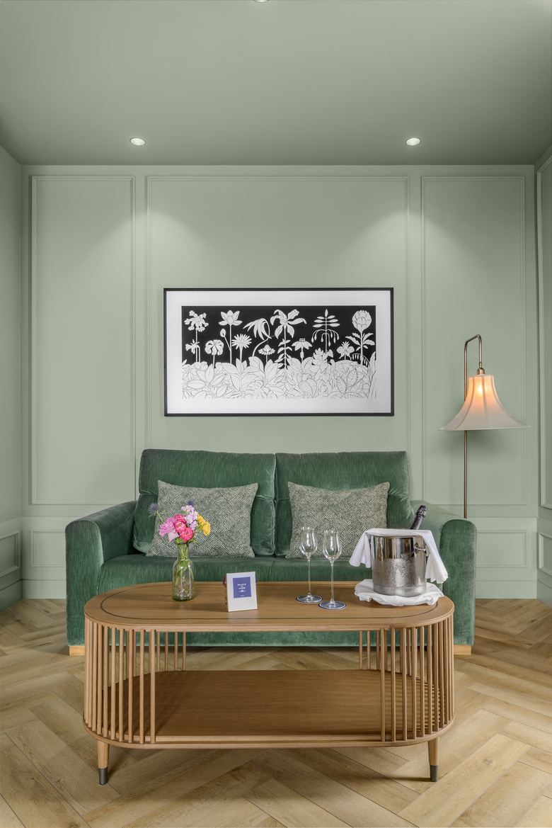 Hotel Coolrooms Palacio De Luces