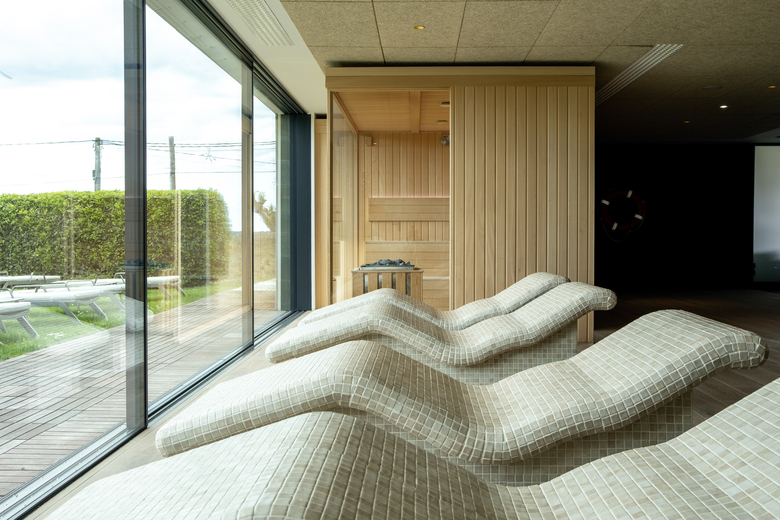 Hotel Coolrooms Palacio De Luces