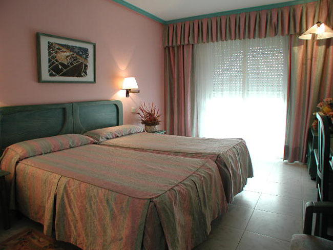 Hotel Torre Cristina