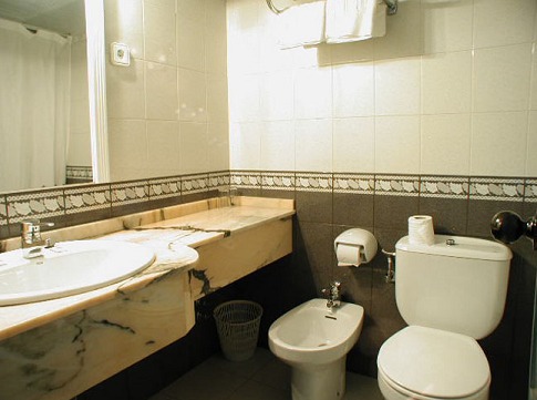 Hotel Torre Cristina