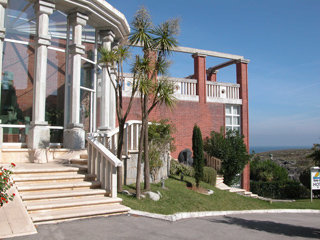 Hotel Torre Cristina