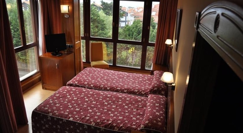 Gran Hotel Liber & Spa