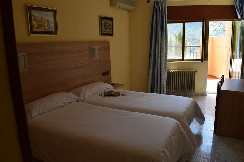 Hotel Felipe II
