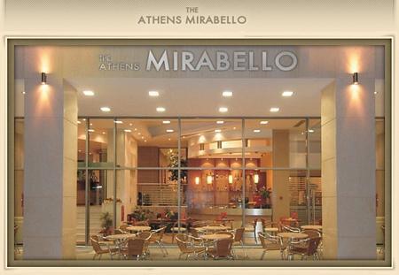 Hotel Athens Mirabello