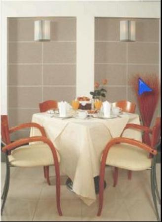Hotel Athens Mirabello