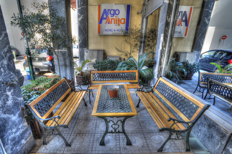 Hotel Anita