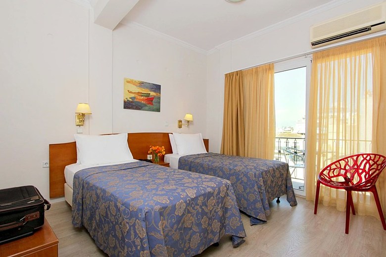 Pan Hotel
