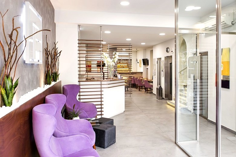 Pan Hotel