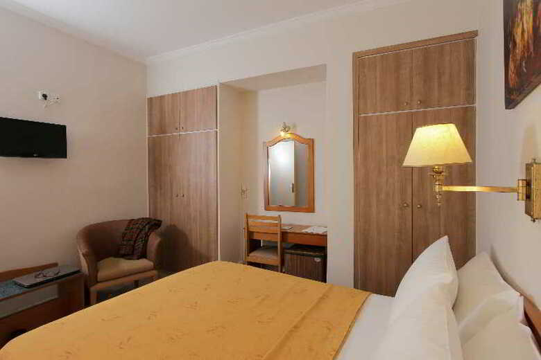 Pan Hotel