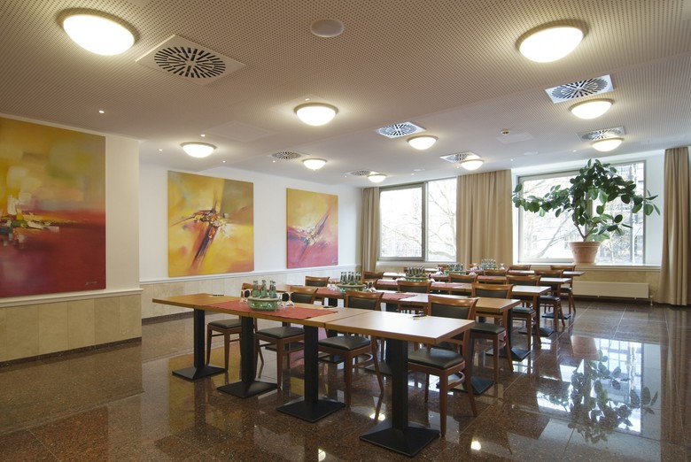 Hotel California Am Kurfuerstendamm