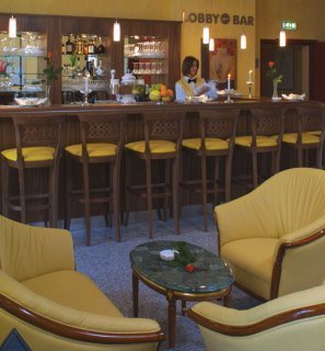Hotel Arcadia Airport