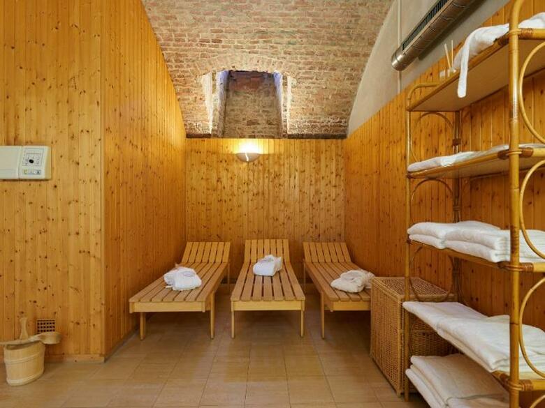 Hotel Starlight Suiten Am Heumarkt