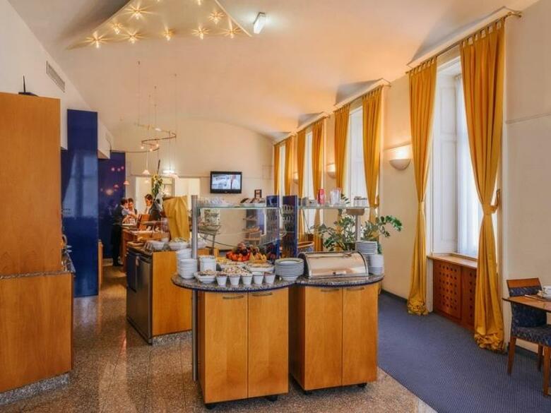 Hotel Starlight Suiten Am Heumarkt